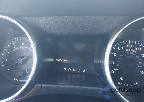 2020 Ford Mustang Gt Fastback from USA, damaged, VIN 1FA6P8CF3L5176235